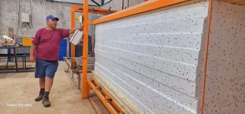 Modern SIP Construct