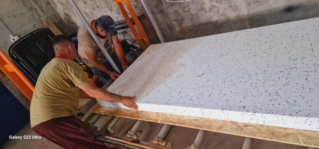 Modern SIP Construct