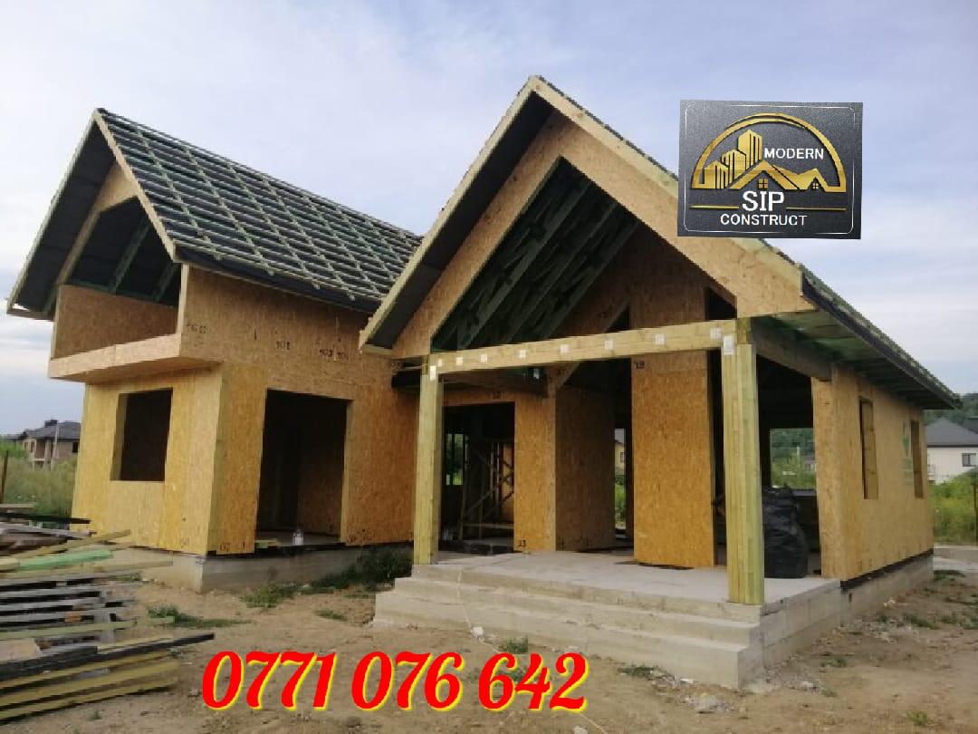 Modern SIP Construct