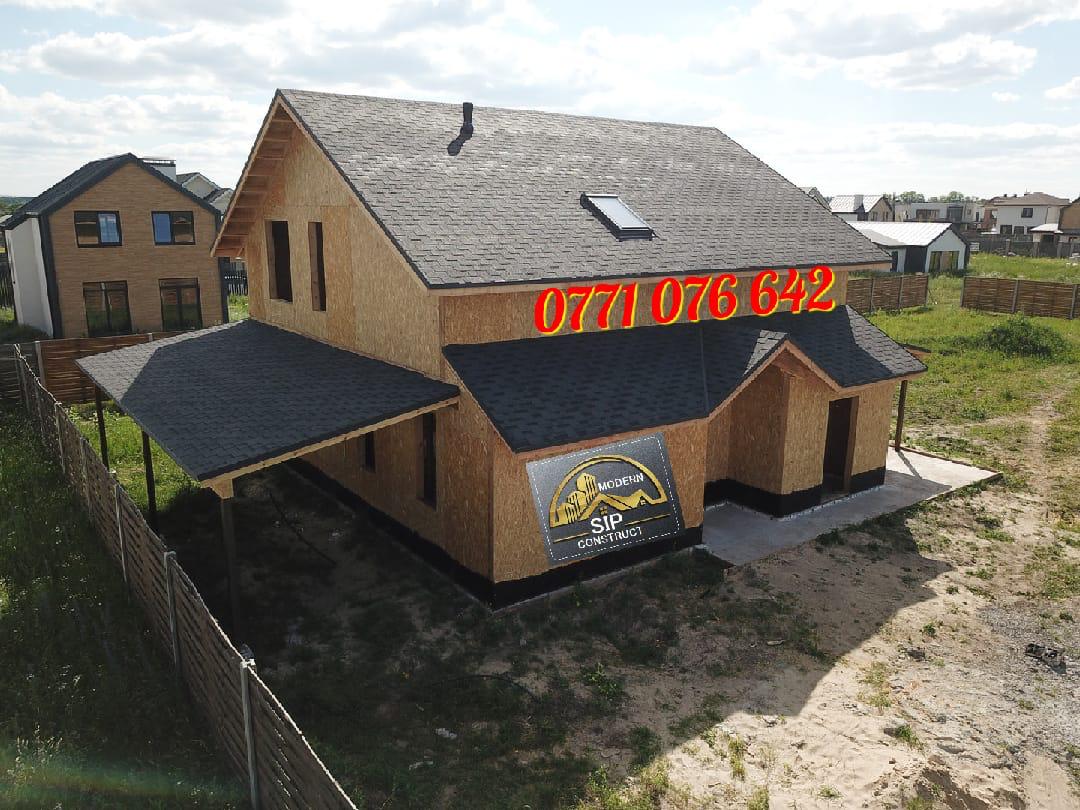 Modern SIP Construct